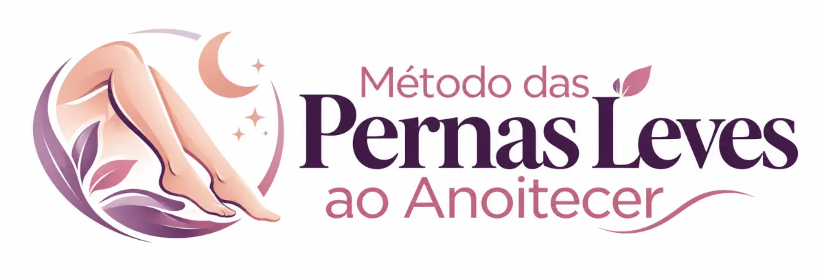 Método das Pernas Leves ao Anoitecer